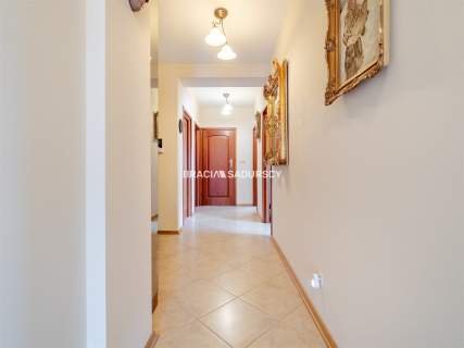 Kazimierz Stare Miasto Apartament z garażem