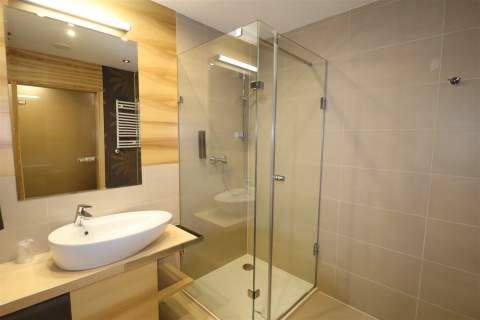 Apartament hotelowy w Willa Port Art Biznes