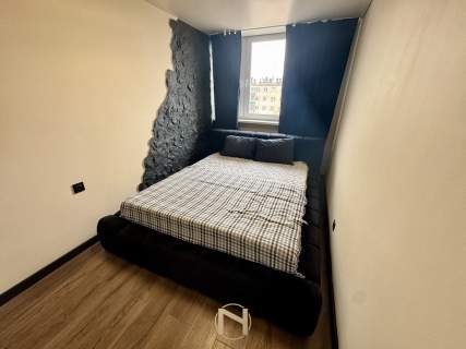 Mieszkanie na sprzedaż, 36,8 m2, Gorzów Wielkopolski