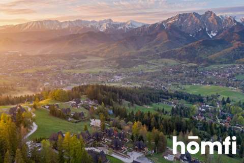 GOTOWY BIZNES WIDOK NA TATRY PRESTIŻ