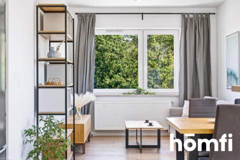 APARTAMENT 71,5 M2 3 POKOJE DOLINA TRZECH STAWÓW