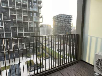 PIERWSZA DZIELNICA - LUKSUSOWY APARTAMENT