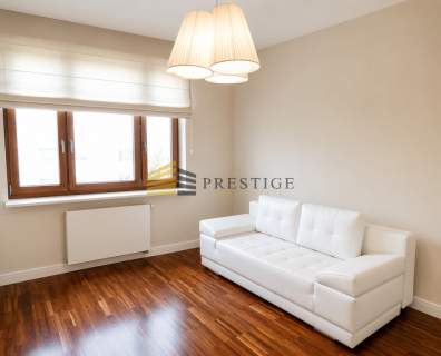 Prestiżowy Apartament Patria Powiśle