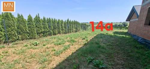 dom,3 garaże ,14a działka