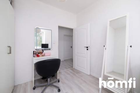 Nowa Huta 49 m Balkon Możliwość zmiany układu