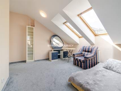 2 pok oddzielne 72m2 na styku Krowodrza/Bronowice