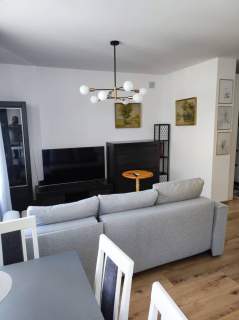 Mieszkanie do wynajęcia, 66 m2, Gdynia
