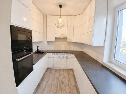 3-pokoje 69 m balkon Żarków os. Piastów