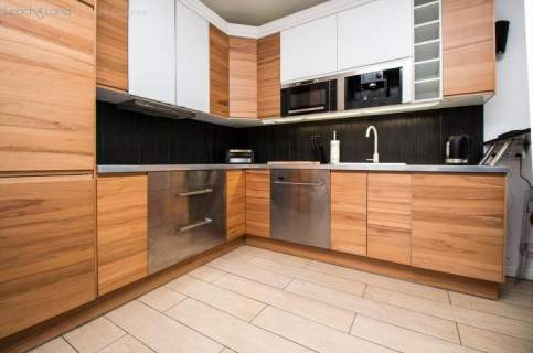 Komfortowy apartament 67 m2, Tarasy Verona