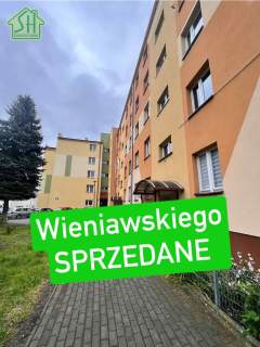 Mieszkanie na sprzedaż, 46 m2, Przemyśl