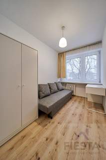 Lublin, LSM,3 pokojowe ul. Żarnowiecka od 10.2026