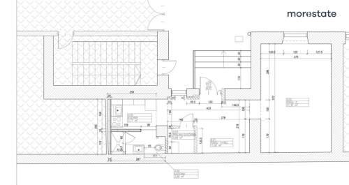 Lokal użytkowy Stare Miasto Galeria Krakowska