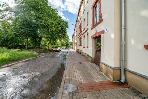 Stylowe 2 pokoje Gotowe do zamieszkania
