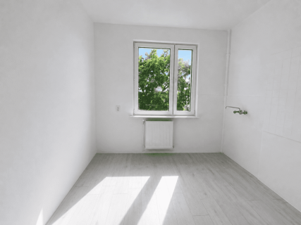 NOWA CENA Z potencjałem 51,30 m 2 pokoje Ostróda św