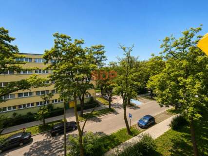 DRZWI OTWARTE-31.08.2026, godz.15 00-18 00 3 pokoje przy Manufakturze