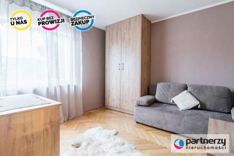 Gdańsk Przymorze 45m2 Park Reagana 2 pokoje