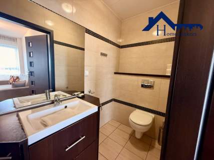 Apartament 52 m na 19. piętrze.Panorama. Platinum