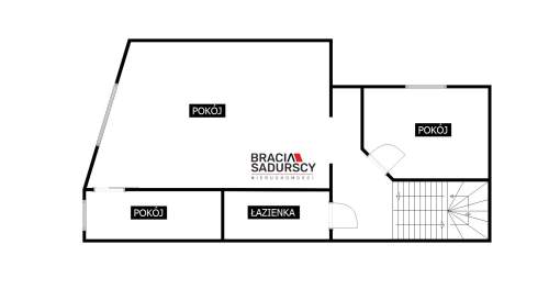 Podgórzee, Zabłocie, Płaszów, 4 pokoje, balkon