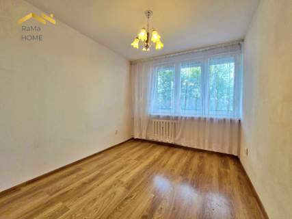3 pokoje duży balkon MPEC 3 piętro