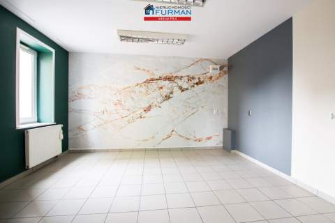 Nieruchomość komercyjna na sprzedaż, 32 m2, Piła