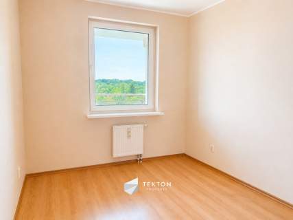 Słoneczne 2 pokoje Balkon Garderoba Osiedle