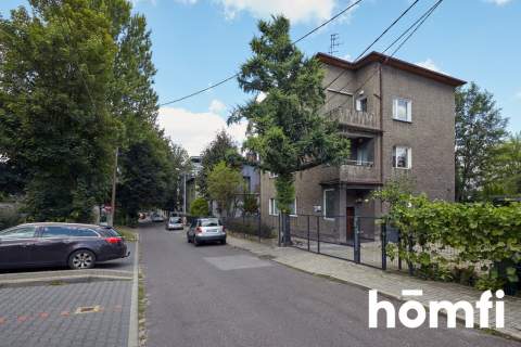 Bezczynszowe 3 pokoje 71,5m Katowice Ligota