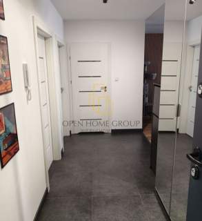 Lux/3 pokoje 71,41 m 2 TARASY Garaż