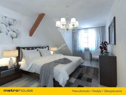 Borne Sulinowo Willa AMETYST apartament nr 6