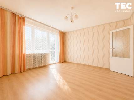 3 pokoje kuchnia balkon