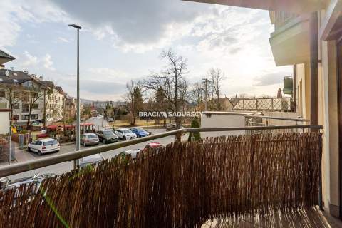 Mieszkanie na sprzedaż, 79,8 m2, Kraków
