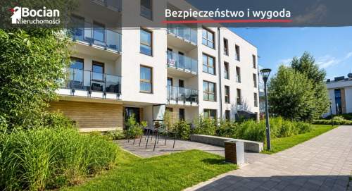 Słoneczne 3 pokojowe Nowe Budownictwo Pogórze