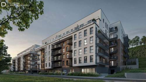 Komfortowe Mieszkanie, 4 Pokoje, Smart Home