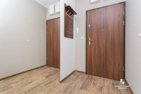 Federowicza 43m 2 pokoje Od 1 października