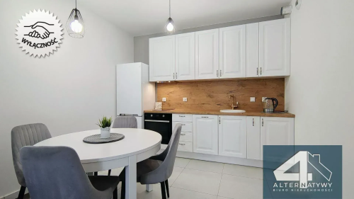 Stylowy Apartament w Centrum Łodzi Wyposażony