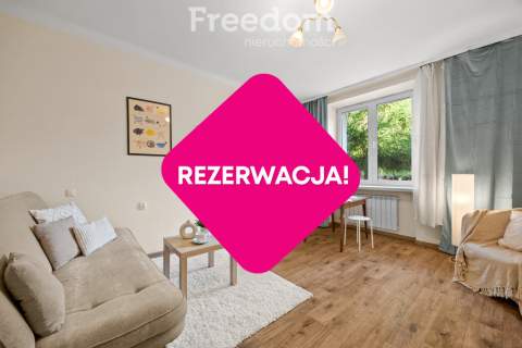 3 pokojowe mieszkanie w doskonałej lokalizacji