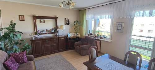 3 pokoje balkon 419 000 zł Ustronie IV