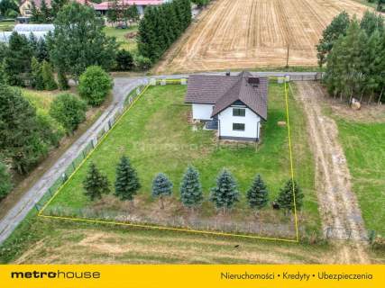 Dom na sprzedaż, 160 m2, Hażlach