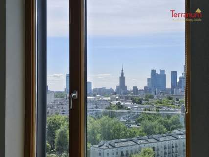 Apartament z miejscem postojowym - STAWKI 2A