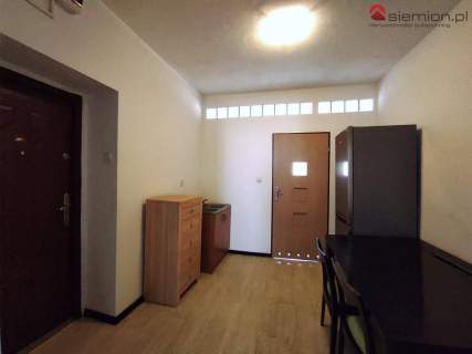 Mieszkanie w centrum Siemianowic