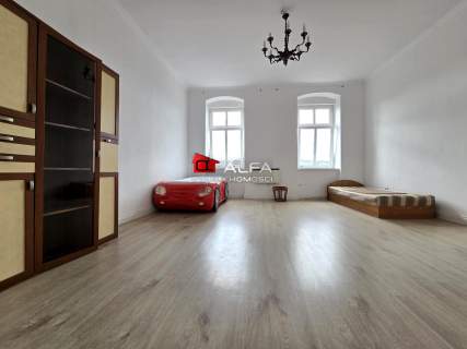 Przestronne mieszkanie w okolicach Centrum