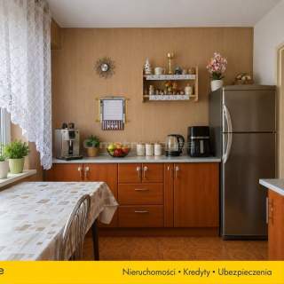 Mieszkanie na sprzedaż, 95,96 m2, Sępólno Krajeńskie