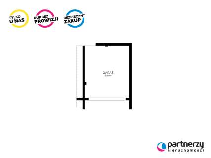 Dom przy parku