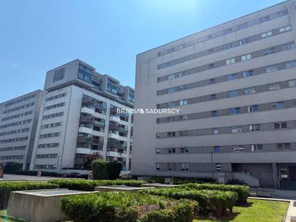 52m2, Stańczyka- Bronowice, dwa balkony