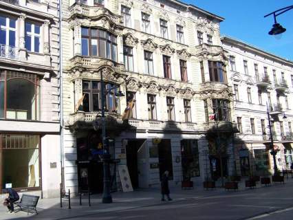 Mieszkanie na sprzedaż, 146 m2, Łódź