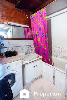 Mieszkanie 53m2, 3 pok. loggia