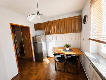 Idealne na start Loggia 34,7 m 