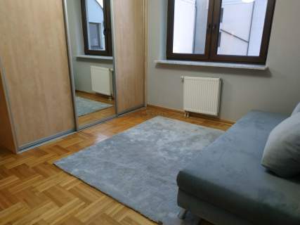 PRZY STACJI METRA KSIĘCIA JANUSZA 