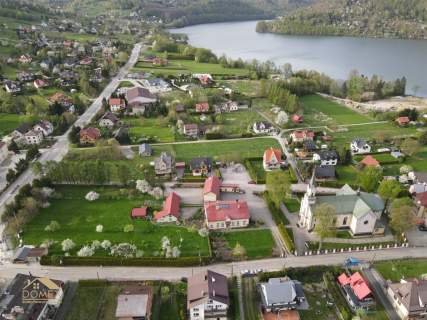 Dom 148 m Międzybrodzie Bialskie