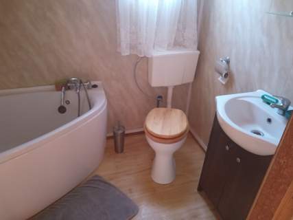 Działkę rolno-budowlaną w Bysławiu w Borach Tuchol, sprzedam