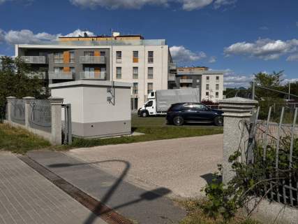 Lokal użytkowy 128 m Świdnica, Polna Droga 15